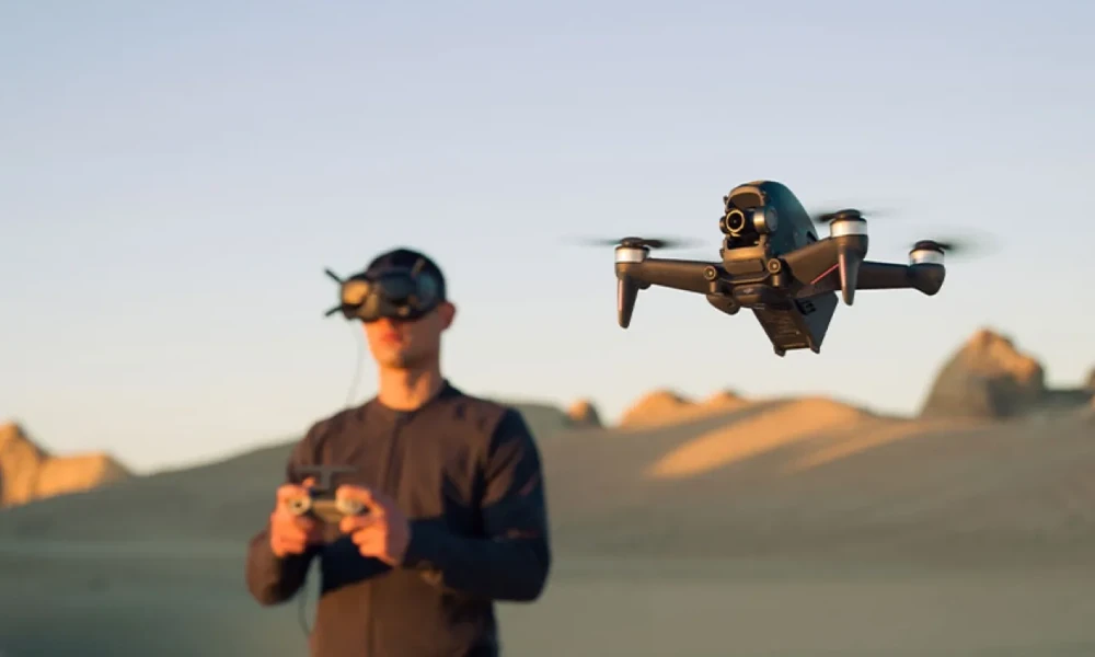 Η Ρωσία ανέπτυξε νέο drone που θα προστατεύει χειριστές UAV από εχθρικά drones-Σε νέο επίπεδο ο πόλεμος με UAV στην Ουκρανία